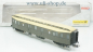 Preview: PIKO H0 53320 Personenwagen Gleichstrom Galeriebild - zum Vergrößern bitte auf das Bild klicken