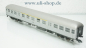 Preview: Roco H0 44378 Personenwagen Wechselstrom Bild 3