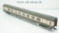 Preview: Roco H0 45426 Personenwagen Gleichstrom Bild 2