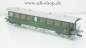 Preview: Roco H0 44729 Personenwagen Gleichstrom Bild 2