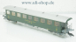 Preview: Roco H0 44729 Personenwagen Gleichstrom Bild 3