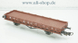Preview: PIKO H0 95478 Güterwagen Gleichstrom Bild 2