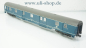 Preview: Sachsenmodelle H0 14695 Personenwagen Gleichstrom Bild 2