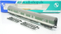 Preview: Sachsenmodelle H0 14634 Personenwagen Gleichstrom Galeriebild - zum Vergrößern bitte auf das Bild klicken