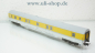 Preview: Sachsenmodelle H0 74551 Personenwagen Gleichstrom Bild 3