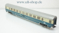 Preview: Märklin H0 43875 Personenwagen Wechselstrom Bild 2