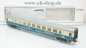 Preview: Märklin H0 43877 Personenwagen Wechselstrom Galeriebild - zum Vergrößern bitte auf das Bild klicken