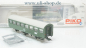 Preview: PIKO H0 53024 Personenwagen Gleichstrom Galeriebild - zum Vergrößern bitte auf das Bild klicken