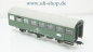 Preview: PIKO H0 53024 Personenwagen Gleichstrom Bild 3