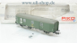 Preview: Märklin H0 53263 Personenwagen Gleichstrom Galeriebild - zum Vergrößern bitte auf das Bild klicken