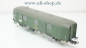 Preview: Märklin H0 53263 Personenwagen Gleichstrom Bild 2