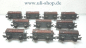 Preview: Märklin H0 46030 Wagenpackung Wechselstrom Bild 6