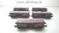 Preview: Märklin H0 46262 Wagenpackung Wechselstrom Bild 5