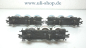 Preview: Märklin H0 47896 Wagenpackung Wechselstrom Bild 4