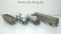 Preview: Märklin H0 47898 Wagenpackung Wechselstrom Bild 2