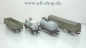 Preview: Märklin H0 47898 Wagenpackung Wechselstrom Bild 3