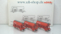 Preview: Märklin H0 46300 Wagenpackung Wechselstrom Galeriebild - zum Vergrößern bitte auf das Bild klicken