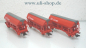 Preview: Märklin H0 46300 Wagenpackung Wechselstrom Bild 3
