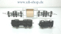 Preview: Märklin H0 46824 Wagenpackung Wechselstrom Bild 5