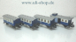 Preview: Märklin H0 40351 Wagenpackung Wechselstrom Bild 2