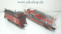 Preview: Märklin H0 4580 Wagenpackung Wechselstrom Bild 3