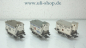 Preview: Märklin H0 45250 Wagenpackung Wechselstrom Bild 4