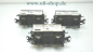Preview: Märklin H0 45250 Wagenpackung Wechselstrom Bild 5