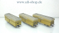 Preview: Märklin H0 46259 Wagenpackung Wechselstrom Bild 3