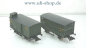 Preview: Märklin H0 45260 Wagenpackung Wechselstrom Bild 2