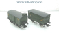 Preview: Märklin H0 45260 Wagenpackung Wechselstrom Bild 3