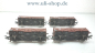 Preview: M+D/Klein Modellbahn H0 020 Wagenpackung Gleichstrom Bild 6