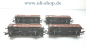 Preview: M+D/Klein Modellbahn H0 032 Wagenpackung Gleichstrom Bild 6