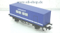 Preview: Märklin H0 00758-01 Güterwagen Wechselstrom Bild 3