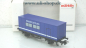 Preview: Märklin H0 00758-02 Güterwagen Wechselstrom Galeriebild - zum Vergrößern bitte auf das Bild klicken