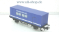 Preview: Märklin H0 00758-02 Güterwagen Wechselstrom Bild 2