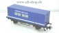 Preview: Märklin H0 00758-02 Güterwagen Wechselstrom Bild 3