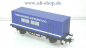 Preview: Märklin H0 00758-03 Güterwagen Wechselstrom Bild 2