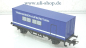 Preview: Märklin H0 00758-03 Güterwagen Wechselstrom Bild 3
