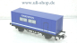 Preview: Märklin H0 00758-04 Güterwagen Wechselstrom Bild 2