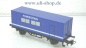 Preview: Märklin H0 00758-04 Güterwagen Wechselstrom Bild 3
