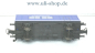 Preview: Märklin H0 00758-04 Güterwagen Wechselstrom Bild 4