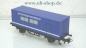 Preview: Märklin H0 00758-05 Güterwagen Wechselstrom Bild 2