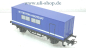 Preview: Märklin H0 00758-05 Güterwagen Wechselstrom Bild 3