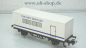 Preview: Märklin H0 00758-06 Güterwagen Wechselstrom Bild 3