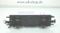 Preview: Märklin H0 00758-06 Güterwagen Wechselstrom Bild 4