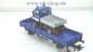 Preview: Märklin H0 00758-13 Güterwagen Wechselstrom Bild 3