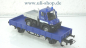 Preview: Märklin H0 00758-14 Güterwagen Wechselstrom Bild 2