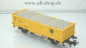 Preview: Märklin H0 00754-04 Güterwagen Wechselstrom Bild 3