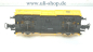 Preview: Märklin H0 00754-04 Güterwagen Wechselstrom Bild 4