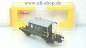 Preview: Liliput H0 245 50 Güterwagen Gleichstrom Galeriebild - zum Vergrößern bitte auf das Bild klicken